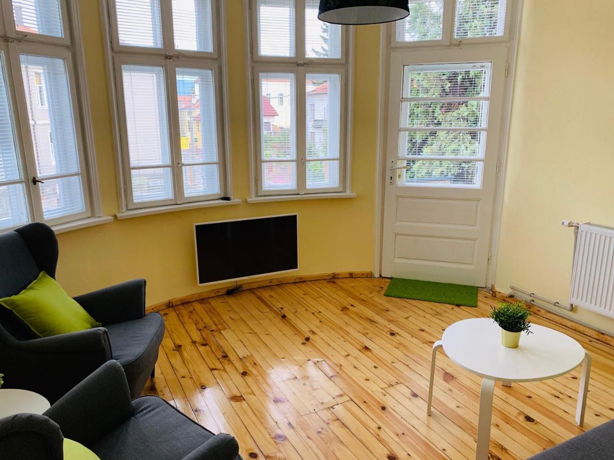Tanin House - Three-Bedroom Apartment, Sauna And Gym 10' Away From Borovets Samokov Exteriér fotografie