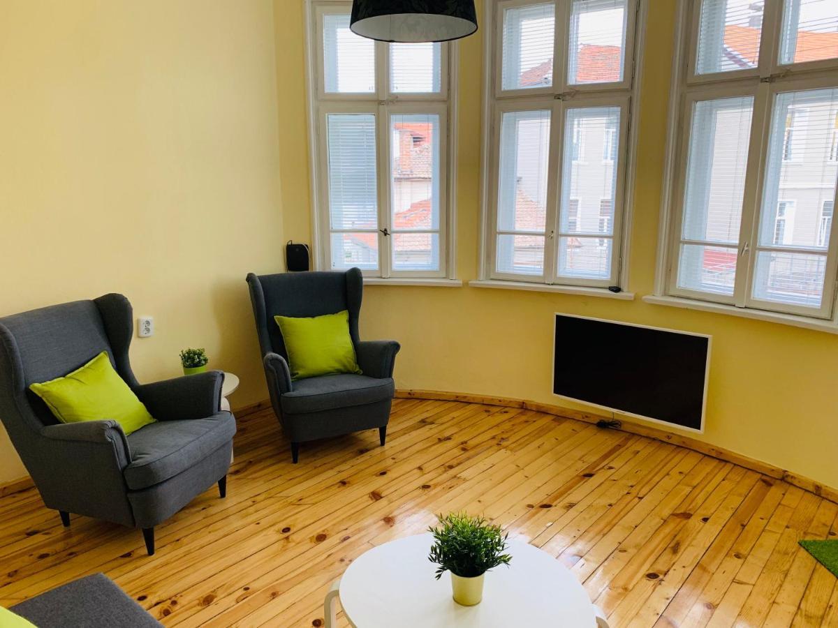 Tanin House - Three-Bedroom Apartment, Sauna And Gym 10' Away From Borovets Samokov Exteriér fotografie