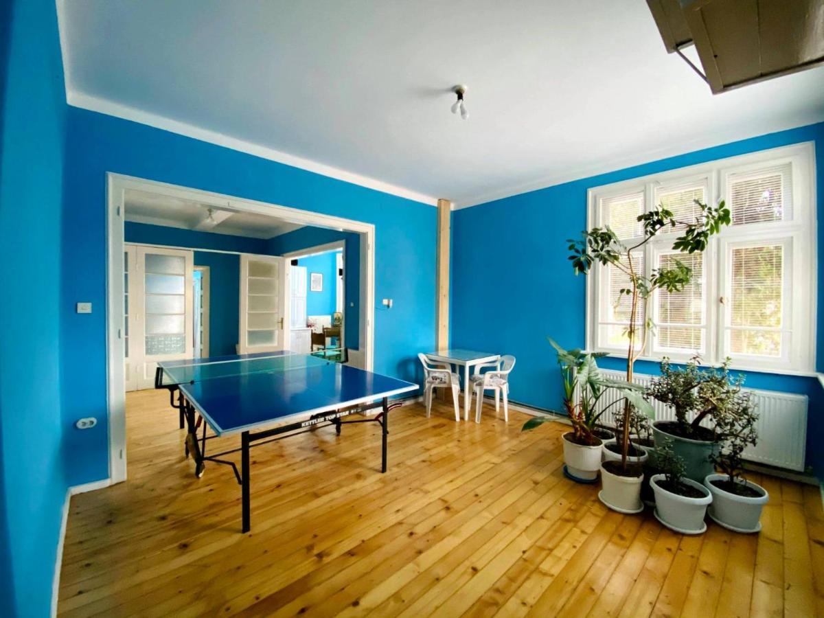 Tanin House - Three-Bedroom Apartment, Sauna And Gym 10' Away From Borovets Samokov Exteriér fotografie
