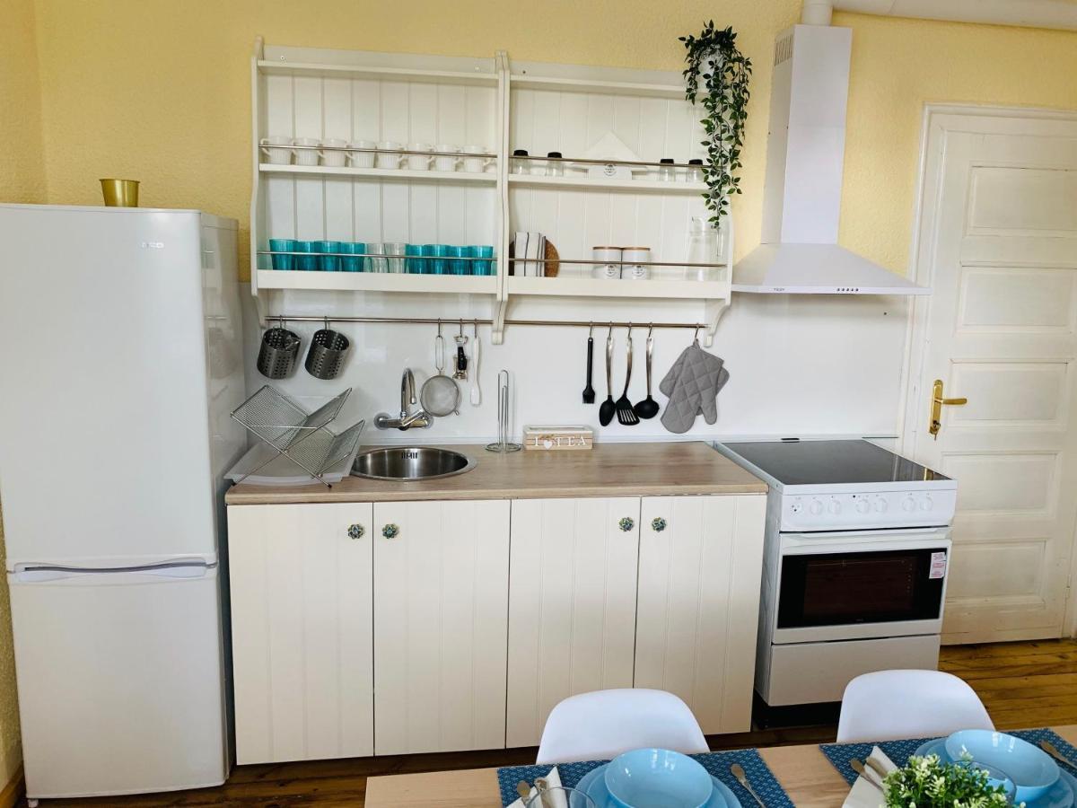 Tanin House - Three-Bedroom Apartment, Sauna And Gym 10' Away From Borovets Samokov Exteriér fotografie
