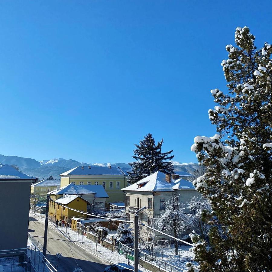Tanin House - Three-Bedroom Apartment, Sauna And Gym 10' Away From Borovets Samokov Exteriér fotografie