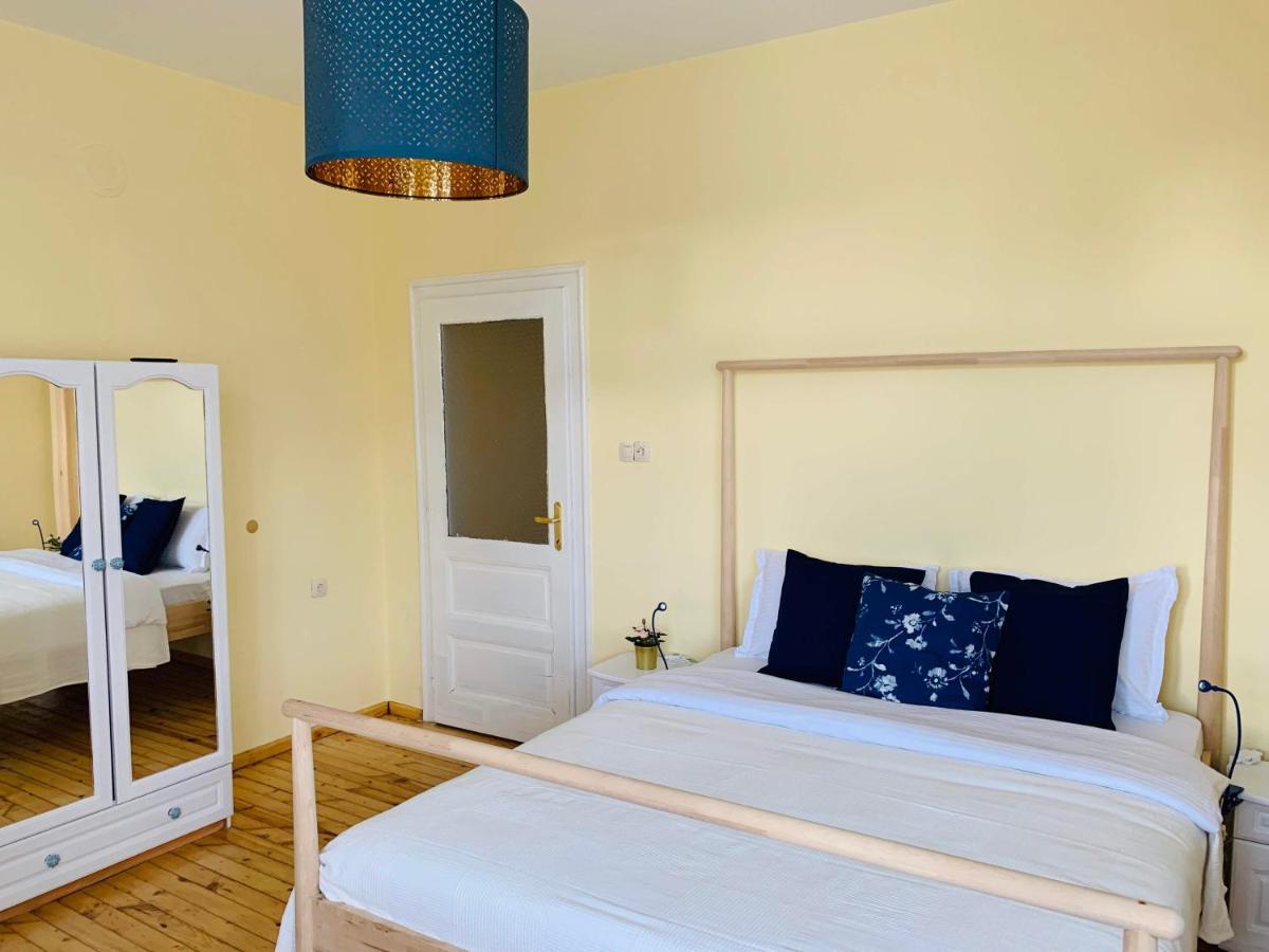 Tanin House - Three-Bedroom Apartment, Sauna And Gym 10' Away From Borovets Samokov Exteriér fotografie