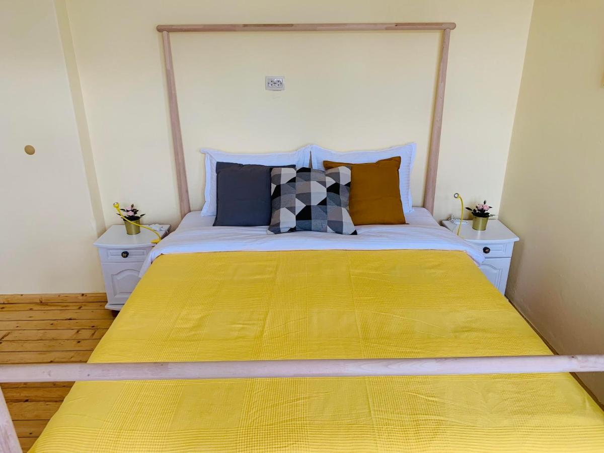 Tanin House - Three-Bedroom Apartment, Sauna And Gym 10' Away From Borovets Samokov Exteriér fotografie
