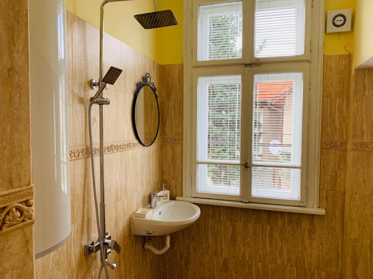 Tanin House - Three-Bedroom Apartment, Sauna And Gym 10' Away From Borovets Samokov Exteriér fotografie